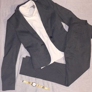 Suit (Blazer and Pants) 👔👠